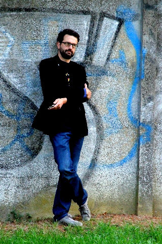 portrait de Jean Boillot