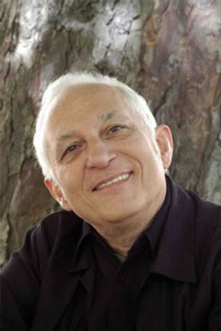 portrait de Charles Tordjman