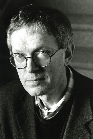 portrait de Jacques Kraemer