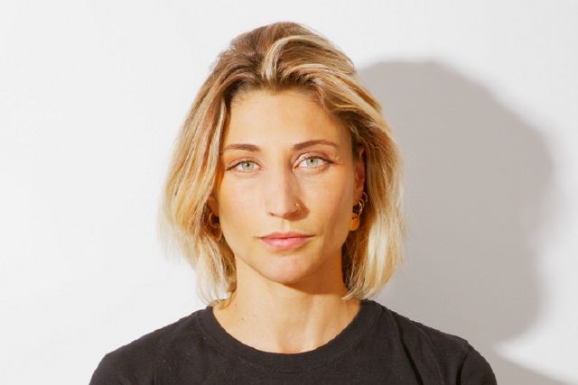 photo Camille  Gharbi  Artiste au long cours | photographe 