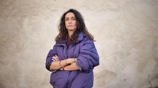 portrait de Elsa Granat