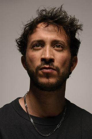 portrait de Maurin Ollès