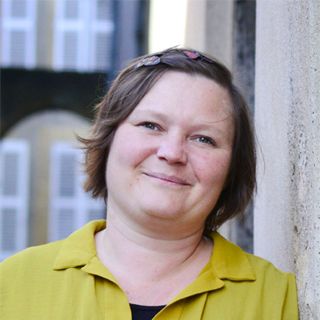 portrait de Martine Waniowski
