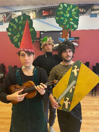 image diaporama