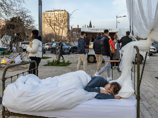 image diaporama Marché d'été