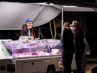 image diaporama Marché d'été