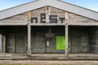 image diaporama Fête d'Adieu au Théâtre en Bois - Marché d'été