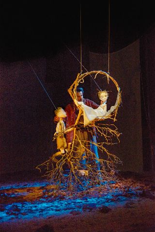 image diaporama Des Larmes d'eau douce