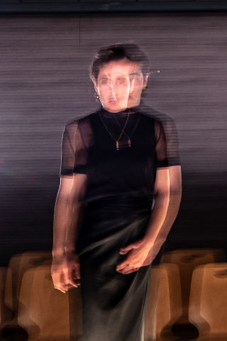 image diaporama La Femme Saumon
