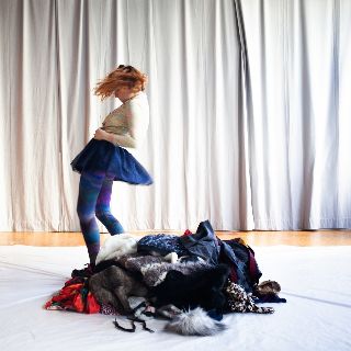 image diaporama Creuser la joie