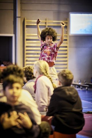 image diaporama Mon petit cœur imbécile