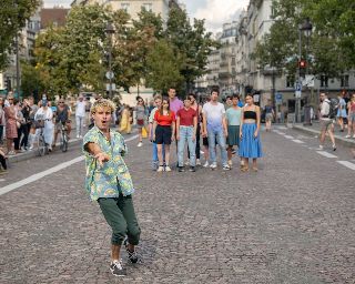 image diaporama Le Marché d'automne
