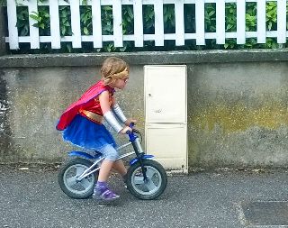 image diaporama Le Marché d'été
