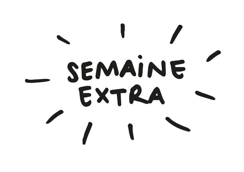 image vignette de l'événement Festival Semaine Extra scolaire