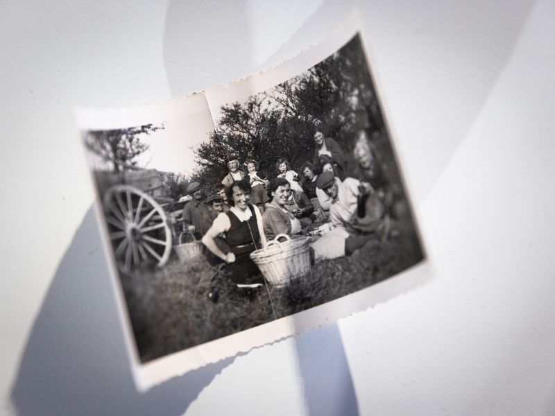 image vignette de l'événement Jour de fête