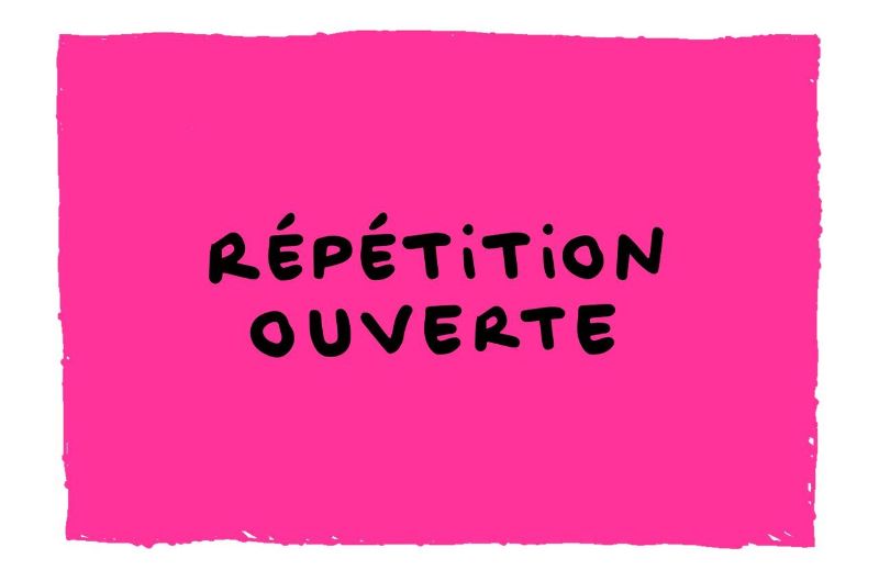 image vignette de l'événement RING - j'aime aussi