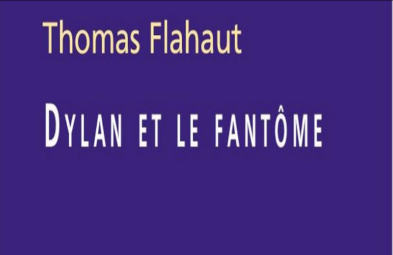 image vignette de l'événement Dylan et le fantôme