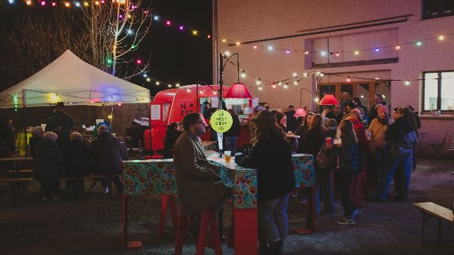Prochain rendez-vous Marché d'été | Audun-le-tiche
