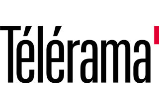 logo Télérama