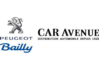 logo Peugeot