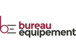 logo Bureau équipement