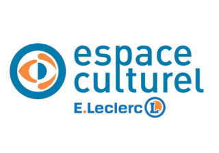 logo Espace culturel ELeclerc