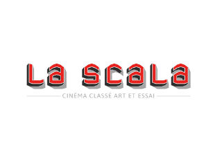logo Cinéma La Scala - Thionville
