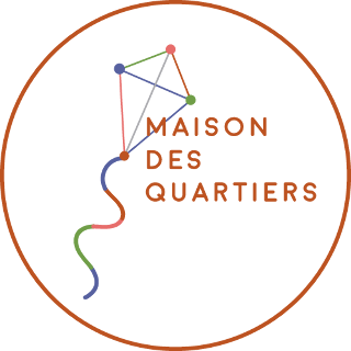 logo Maison des Quartiers