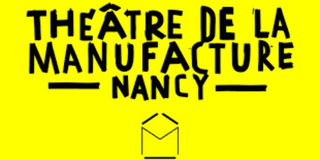logo Théâtre de la Manufacture